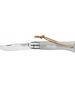  Nazis Opinel Trekking Nr 6 Stainless Steel mākonis  Hover