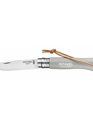  Nazis Opinel Trekking Nr 6 Stainless Steel mākonis  Hover