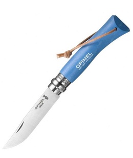  NAZIS OPINEL TREKKING NR 7 SKY BLUE  Hover