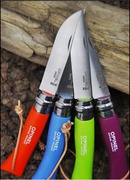  NAZIS OPINEL TREKKING NR 7 SKY BLUE Hover