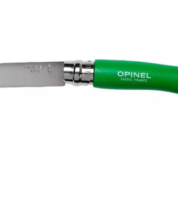  Nazis Opinel Trekking Nr.7 Zaļš  Hover