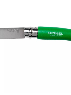  Nazis Opinel Trekking Nr.7 Zaļš  Hover