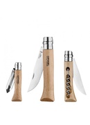  Opinel Nomad āra gatavošanas komplekts Hover