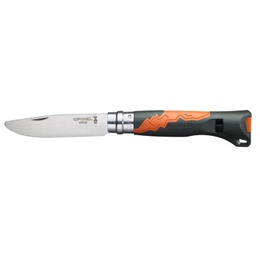  NAZIS Opinel N°07 Outdoor Junior
