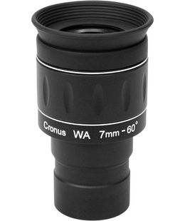  Okulārs Omegon Cronus WA 7 mm 1,25 "  Hover