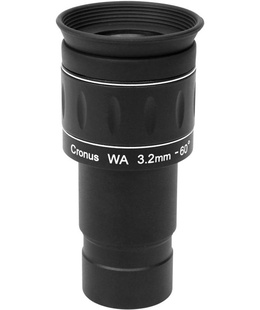  Okulārs Cronus WA 3,2 mm 1,25" Omegon  Hover
