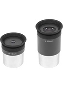  Okulāru komplekts K 10mm and K 25mm, Omegon