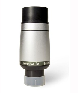  Levenhuk Ra LER 3 mm, 1,25" okulārs  Hover