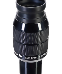  Levenhuk Ra LER 6mm, 1.25" okulaar  Hover