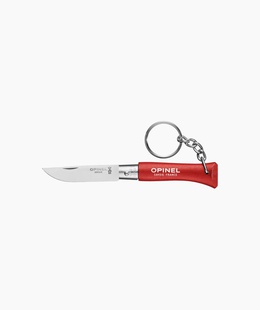  Nazis, Opinel, Keychain N°04 Sarkans  Hover