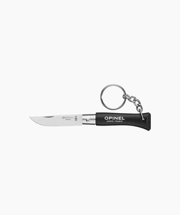  Nazis, Opinel, Keychain N°04 Dark Brown  Hover