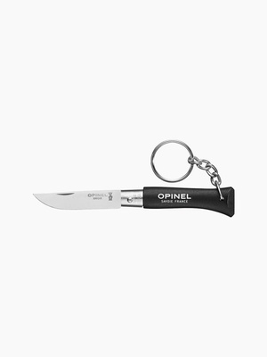  Nazis, Opinel, Keychain N°04 Dark Brown  Hover