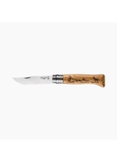  Nazis, Opinel, N°08 Animalia Kalnu kaza