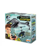  Buki helikopters RC