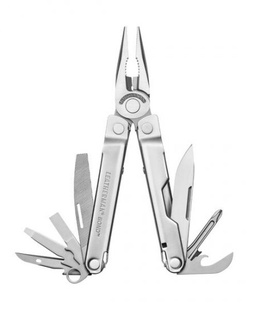  Leatherman BOND Multitool ar Maciņu  Hover