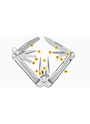  Leatherman BOND Multitool ar Maciņu Hover