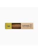 Nazis Opinel Classic Nr. 9 walnut, Nerūsējošais tērauds Hover