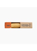  Nazis Opinel Classic Nr 9 Olivewood nerūsējošais tērauds Hover