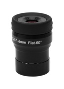  Platleņķa okulārs Omegon 1,25 ", 8mm