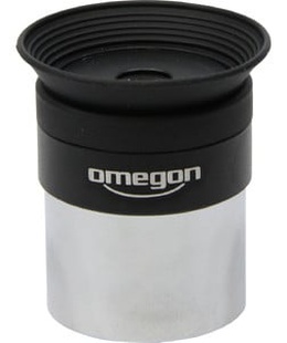  Omegon 1,25 ", 10 mm Ploessl okulārs  Hover