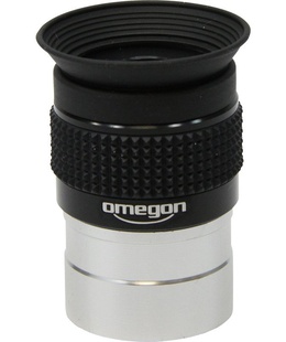  Okulārs Omegon 1,25 ", 15mm Ploessl  Hover