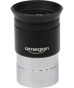  Omegon 1,25 ", 17 mm Plossl okulārs  Hover