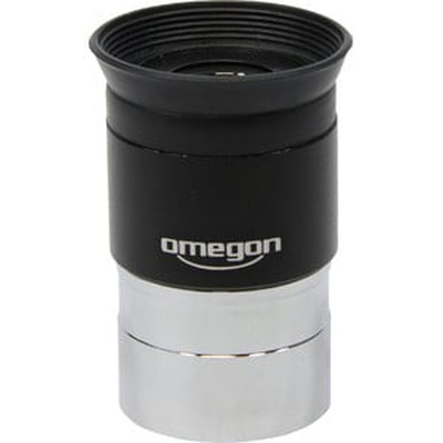  Omegon 1,25 ", 17 mm Plossl okulārs