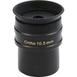  Okulārs Omegon Ortho 10,5 mm 1,25 "