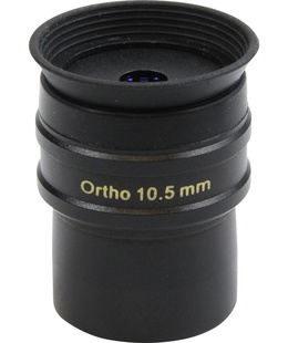  Okulārs Omegon Ortho 10,5 mm 1,25 "  Hover