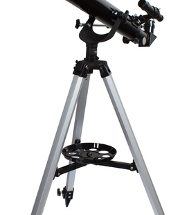  Teleskops Bresser Arcaturus 60х700 AZ <150x ar cieto somu un mēness karti  Hover