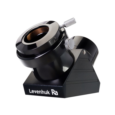  Levenhuk Ra 2'' zvaigžņu diagonāle, 99%