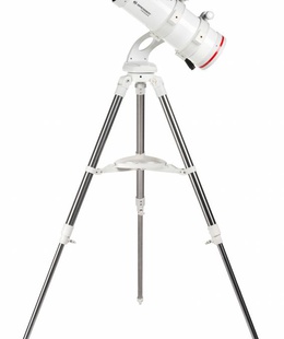  Teleskops, BRESSER NANO NT-114/500, ar apertūras saules filtru  Hover
