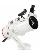  Teleskops, BRESSER NANO NT-114/500, ar apertūras saules filtru Hover