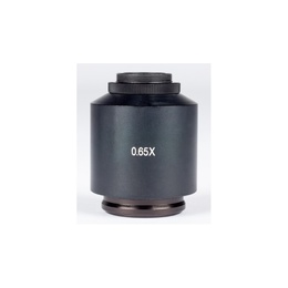  Motic 0.65X C-mount camera adapter for 2/3" (foc)