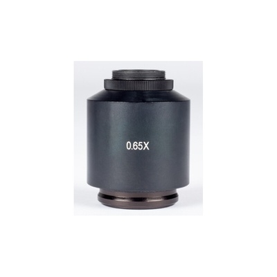  Motic 0.65X C-mount camera adapter for 2/3" (foc)