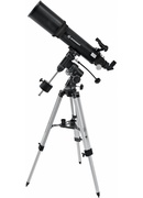  Teleskops BRESSER AR-102/600 EQ-3 AT-3 Refractor