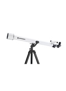  Teleskops ar tālruņa adapteri, Classic 60/900 AZ Refractor, BRESSER Hover