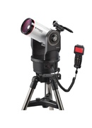  Teleskops EQ/AZ, Messier MCX-102 GoTo, BRESSER