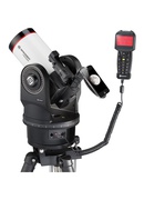  Teleskops EQ/AZ, Messier MCX-102 GoTo, BRESSER Hover