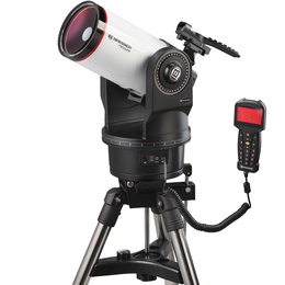  Teleskops, BRESSER Messier MCX-127 GoTo, EQ/AZ