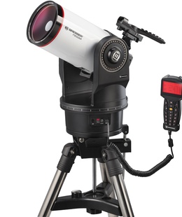  Teleskops, BRESSER Messier MCX-127 GoTo, EQ/AZ  Hover