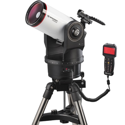  Teleskops, BRESSER Messier MCX-127 GoTo, EQ/AZ