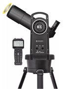  BRESSER Automatik 80/400 Goto teleskopa sākuma komplekts