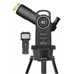  BRESSER Automatik 80/400 Goto teleskopa sākuma komplekts