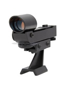  Meklētājs ar sarkanu punktu LED Omegon Hover