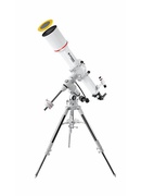  BRESSER Messier AR-102/1000 Hexafoc EXOS-1 / EQ4 teleskops