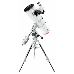  Teleskops BRESSER Messier NT-203/1000 Hexafoc EXOS-2/EQ5