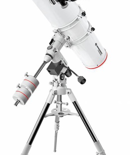  Teleskops BRESSER Messier NT-203/1000 Hexafoc EXOS-2/EQ5  Hover