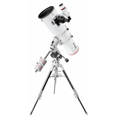  Teleskops BRESSER Messier NT-203/1000 Hexafoc EXOS-2/EQ5