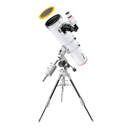  Telescope, Messier NT-203/1200 Hexafoc EXOS-2/EQ5 BRESSER